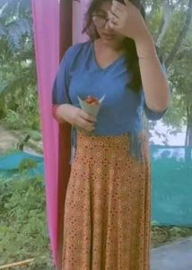PINTERESTY SKIRT - SUMMER GIRL EDITION