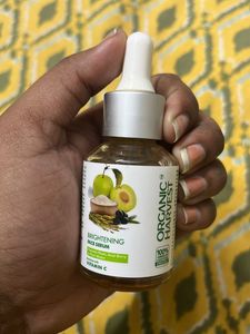 Face Serum