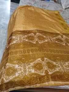 Silk Saree Soft Smooth Elegant