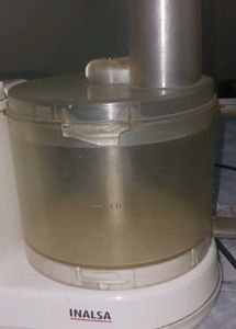 Food Processor Cum MIXER