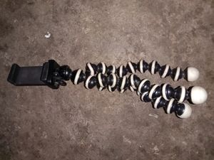 Tripode 1 Month Used