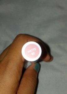 Matte Click Pen Lipstick - Smooth &amp; Long-Lasting