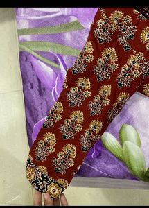 Bohemian Jaipur Kurti Women