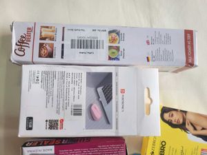 7 Tech &amp; Home Gadget Bundle