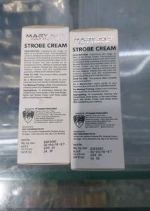 StrobeCream