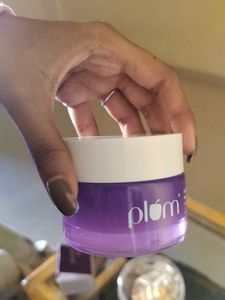 Plum CeraSense Moisturizing Cream