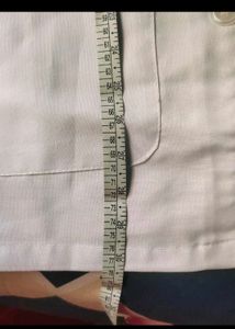Lab coat/Doctor's coat