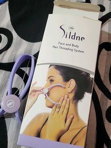 Threading Epilator Tool threads not available