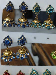 Earrings 🫶