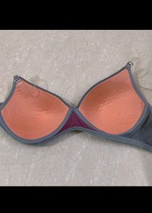 Bra and Panty Set