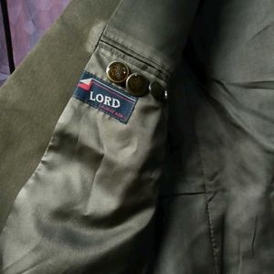 Premium Suit Tuxedo Coat Pant Blazer
