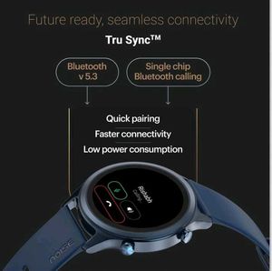 NoiseFit Evolve 3 Smartwatch