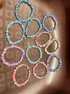 wholesale Beaded Bracelet Bundle