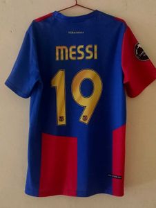FC Barcelona Jersey