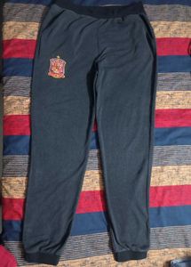 embroidered crest of the Spain national football t