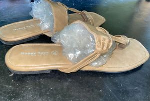 Kolhapuri Slippers