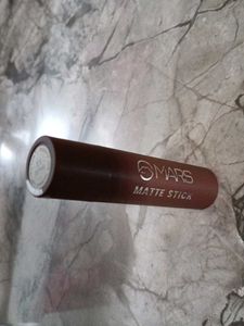 Mars Lipstick - Shade 11
