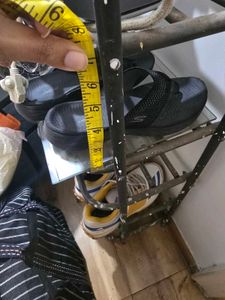 Shoe Rack