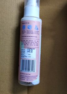 Combo Of 3 Sanfe Product