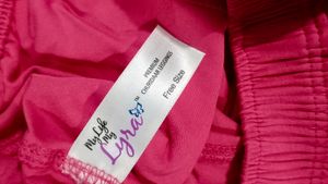 ❗SALE ❗Lyra Pink Leggings