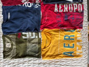 Set Of 10 T-shirts For Men
