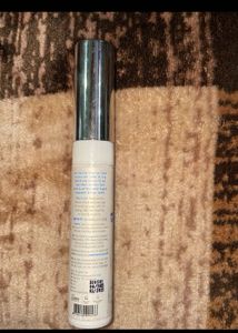 2 Products New Moms Co Toner And Under Eye Cream