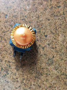 Hair Oil Heater