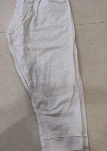 Trousers Suit