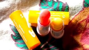 Crazy Lips Lip Balm Duo