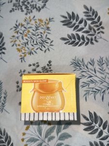 Dot & Key Vitamin C + E Super Bright Moisturiser