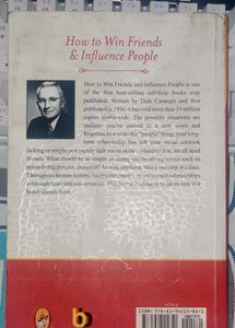 How to Win Friends &amp; Influence People