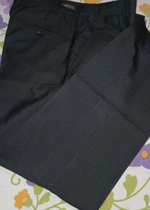 New 32 Waist Mens Formal Gray Shade Pant