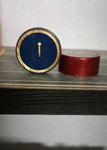 Nose Ring, Finger ring