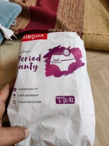 Period Panty