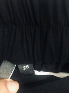 Price Drop!!Lov By Westside Women Culottes