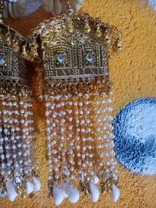 Bridal Kalira /fancy Wedding Kalir