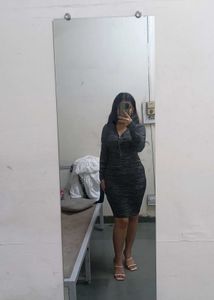 Stretchable Dress