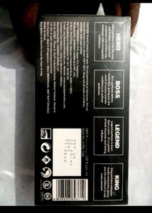 Oscar Discovery Set 4