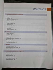 Medical Parasitology Textbook