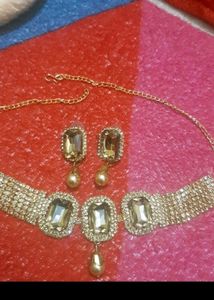 Brand New Jewellary Set