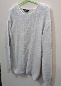Extremely Soft And Warm Sweater