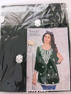 Short Kurti