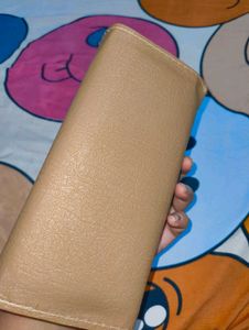 Woodland Leather Wallet