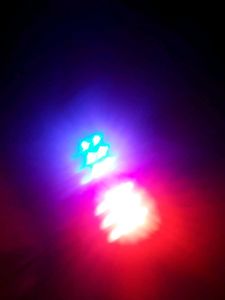 LED Lights