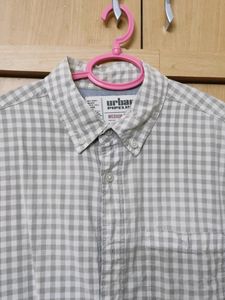 Half Shirt, 100% Cotton
