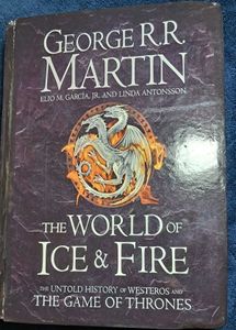 World of Ice & Fire
