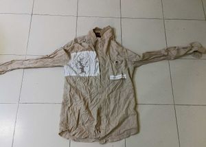 Unique Graphic Shirt