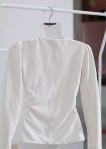 White Jacket