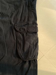 MICHIKO Cargo Pants 💀