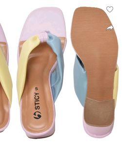 STICY Women Stylish Heels